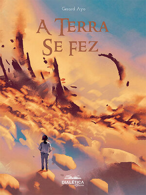 cover image of A Terra se fez